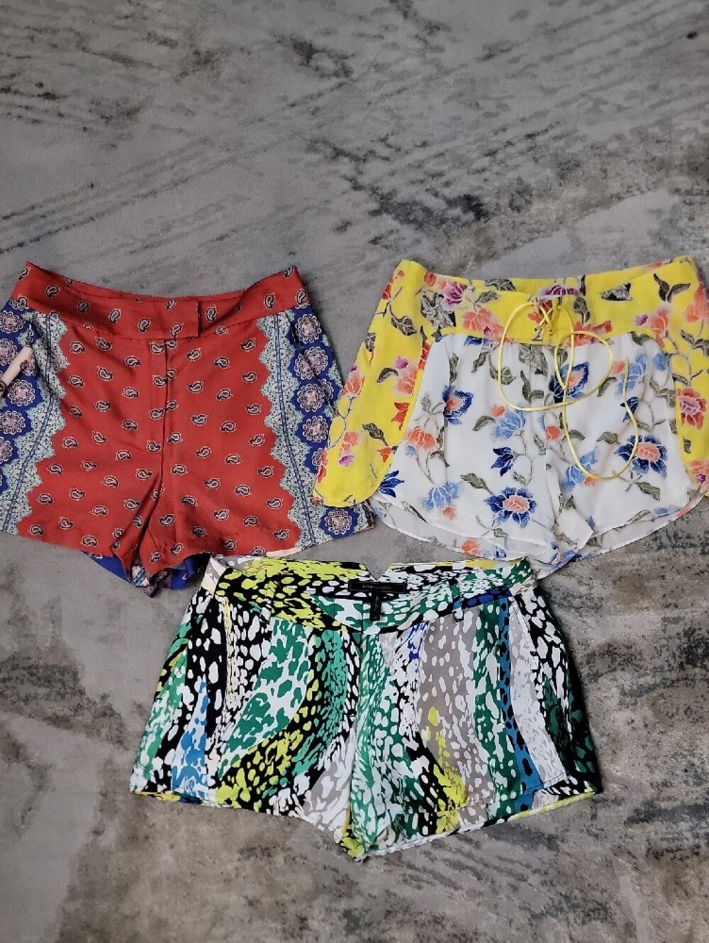 Women's Shorts Bundle